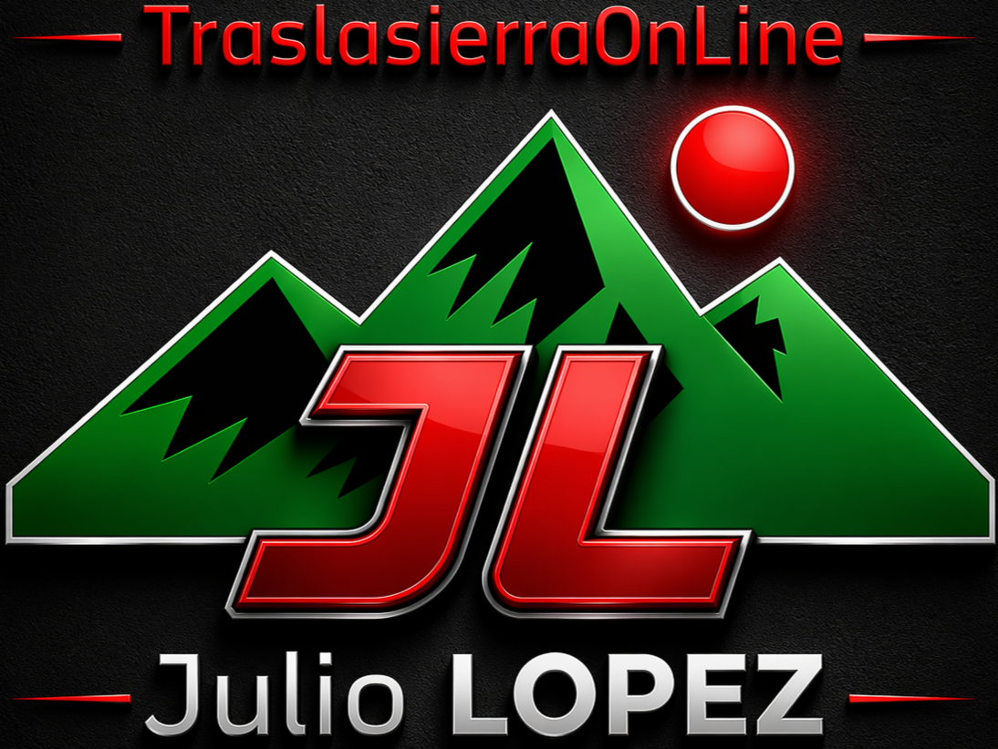 Traslasierra Online
